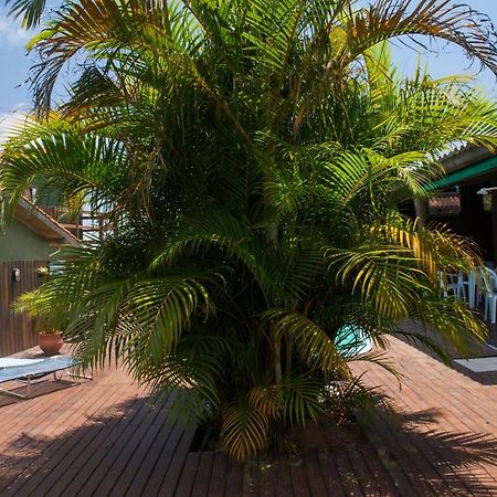 Cabanas Prema Praia do Rosa Extérieur photo
