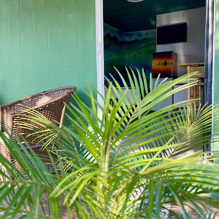 Cabanas Prema Praia do Rosa Extérieur photo