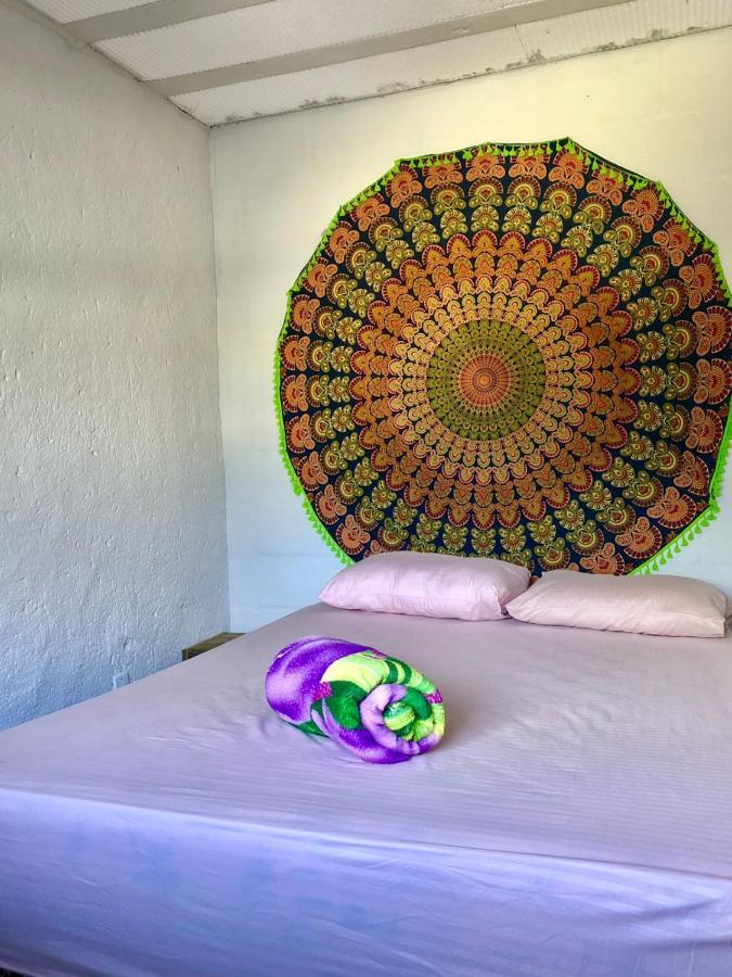 Cabanas Prema Praia do Rosa Extérieur photo