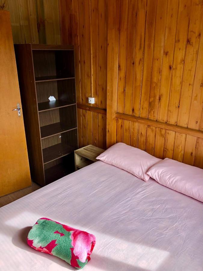 Cabanas Prema Praia do Rosa Extérieur photo